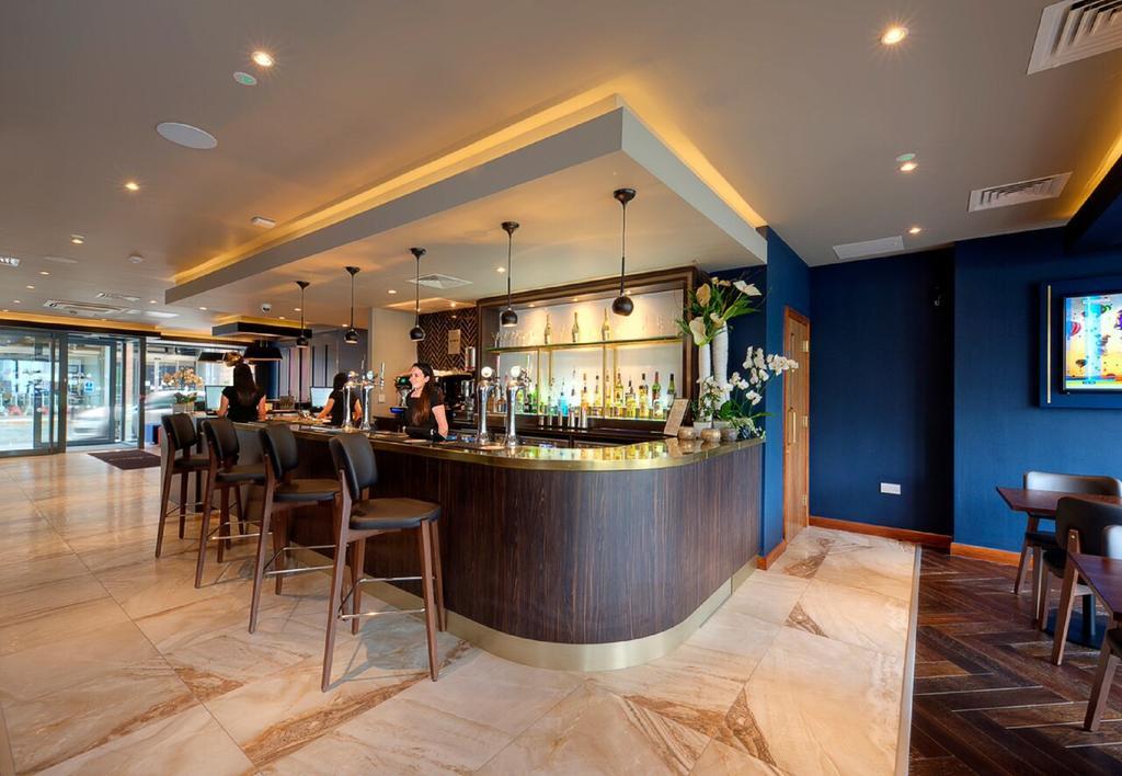 La Reserve Aparthotel Manchester, Manchester